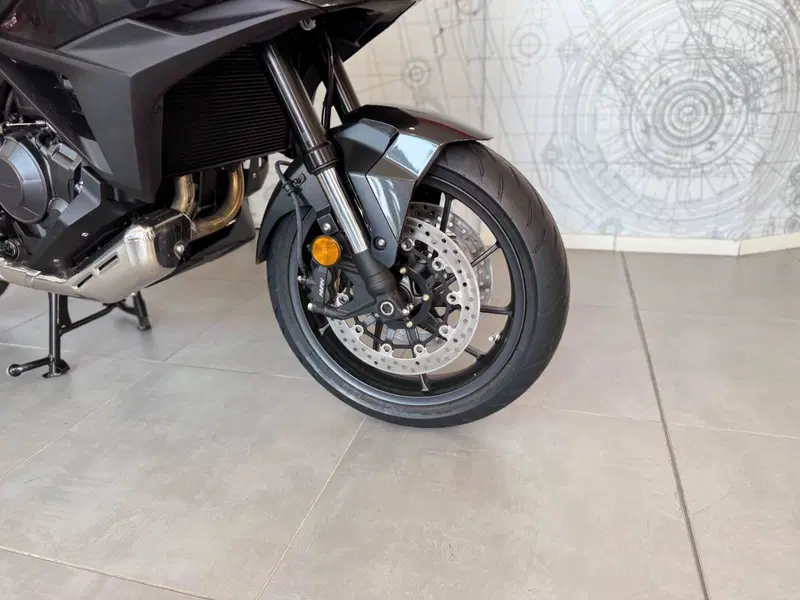 Honda NT 1100 (2025 - 26) (9)