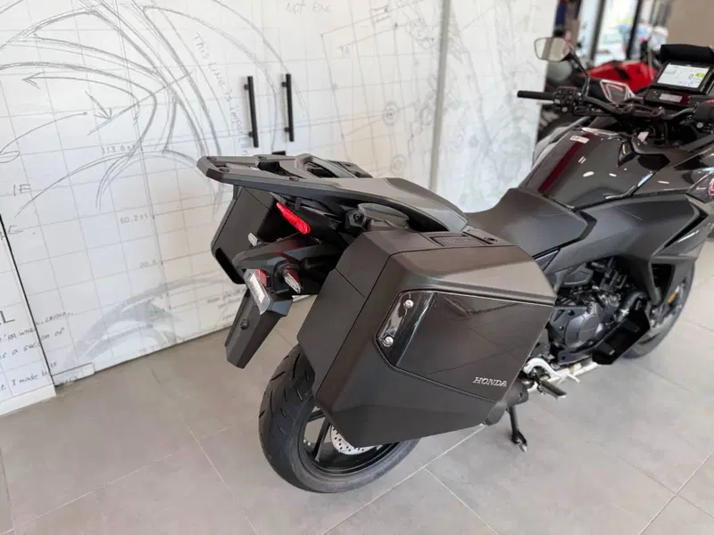 Honda NT 1100 (2025 - 26) (12)