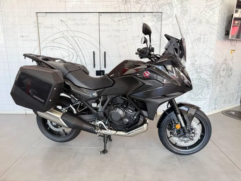 Honda NT 1100 (2025 - 26)