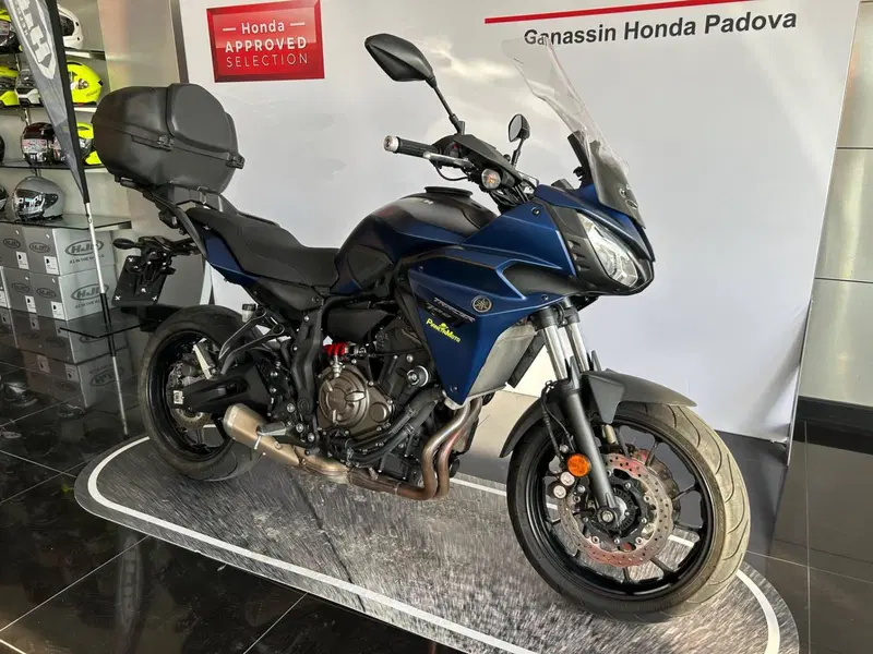 Yamaha Tracer 700 (2016 - 20) (3)
