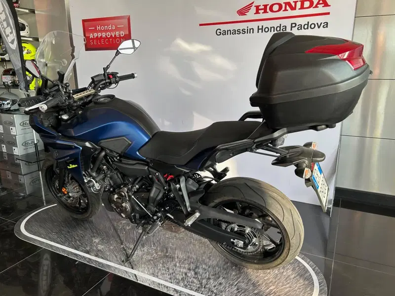 Yamaha Tracer 700 (2016 - 20) (6)