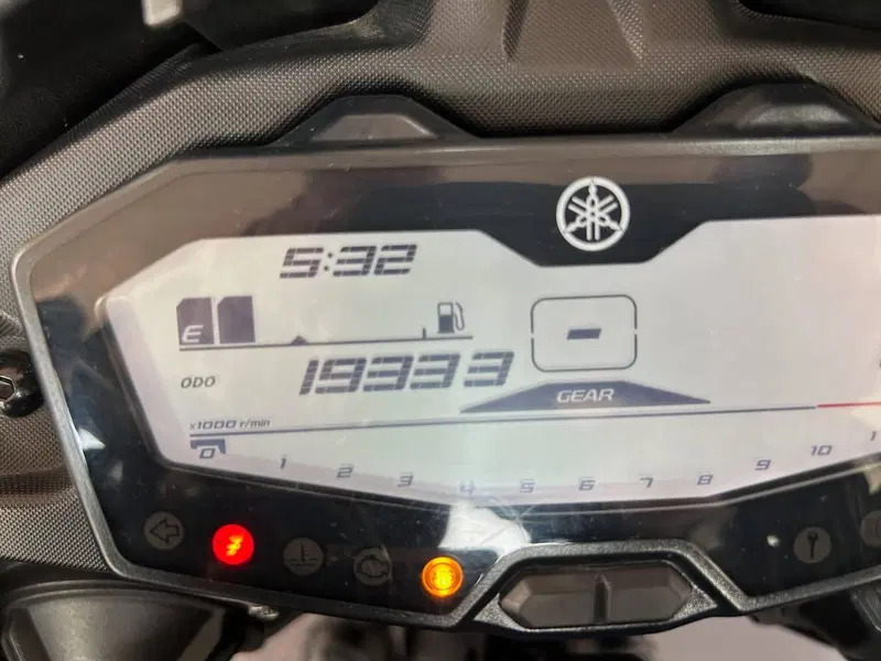 Yamaha Tracer 700 (2016 - 20) (7)