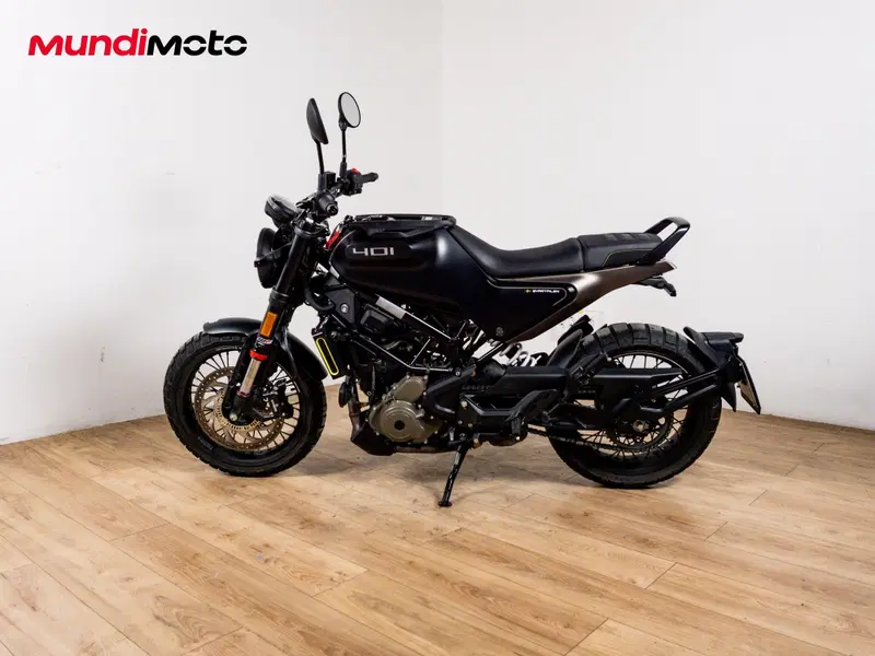 Husqvarna Svartpilen 401 (2024 - 26) (6)