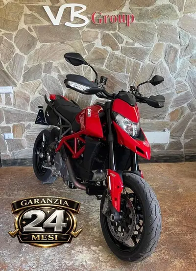 Ducati Hypermotard 950 (2022 - 25) usata