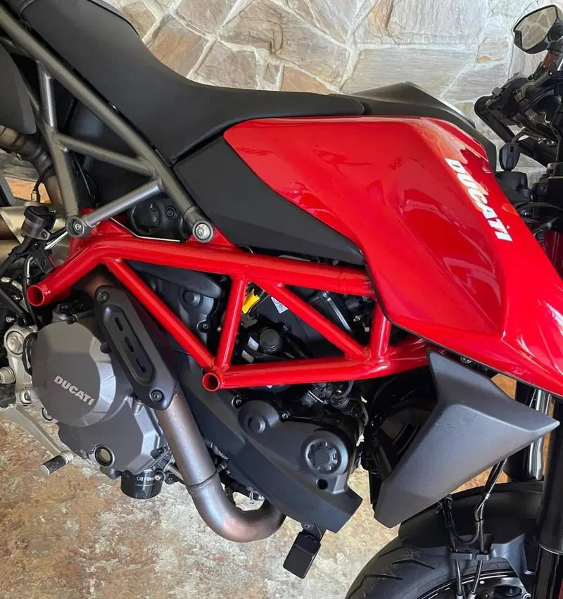 Ducati Hypermotard 950 (2022 - 25) (10)