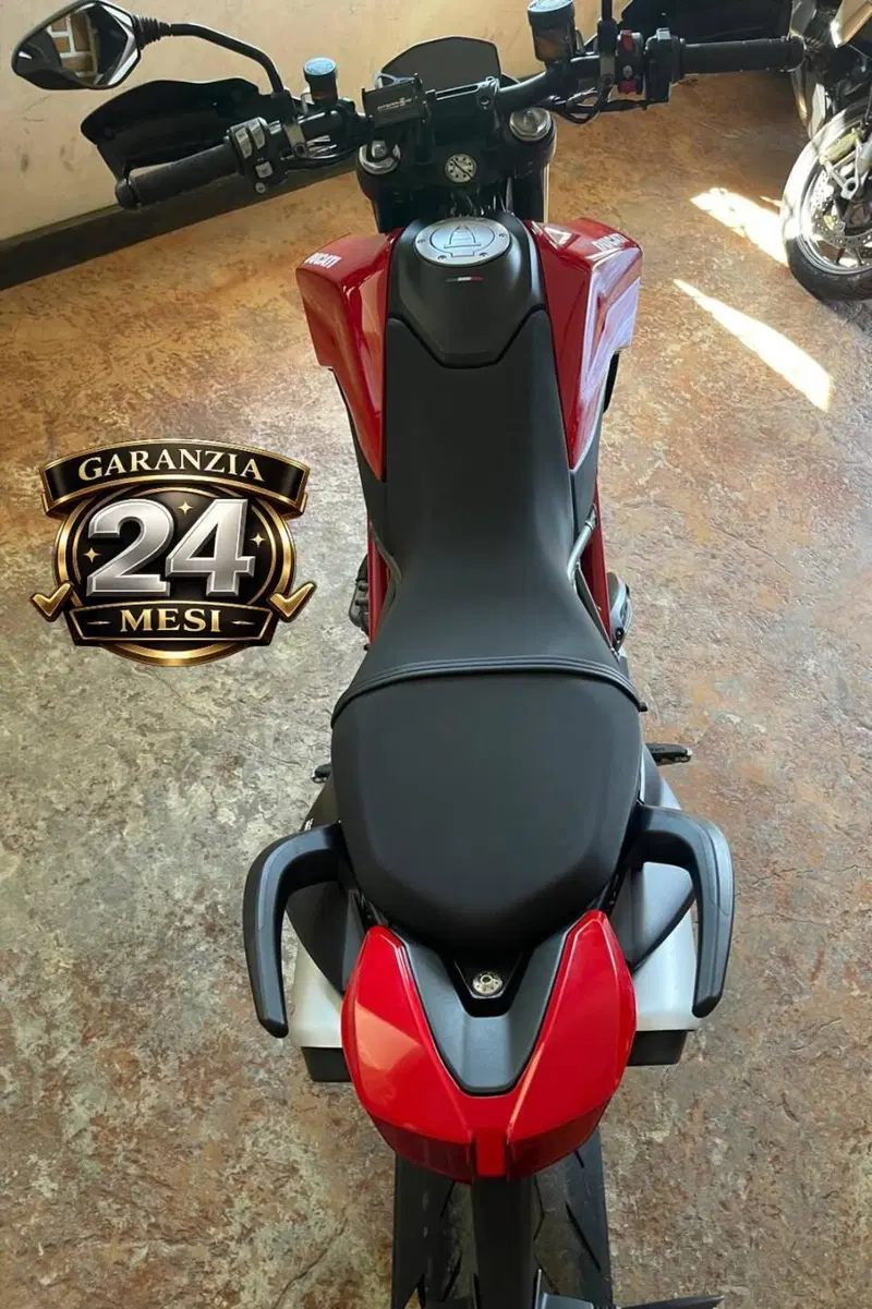 Ducati Hypermotard 950 (2022 - 25) (13)