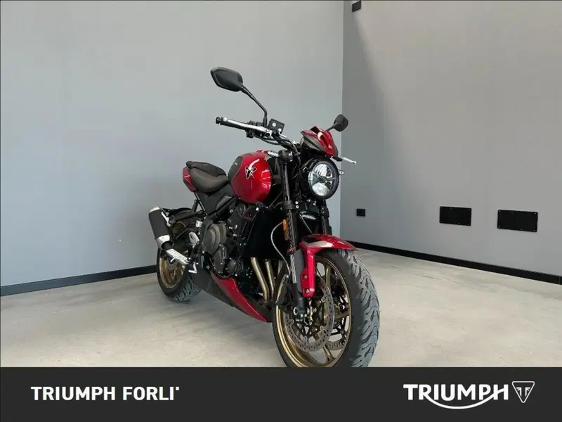 Triumph Trident 800 (2026) (2)