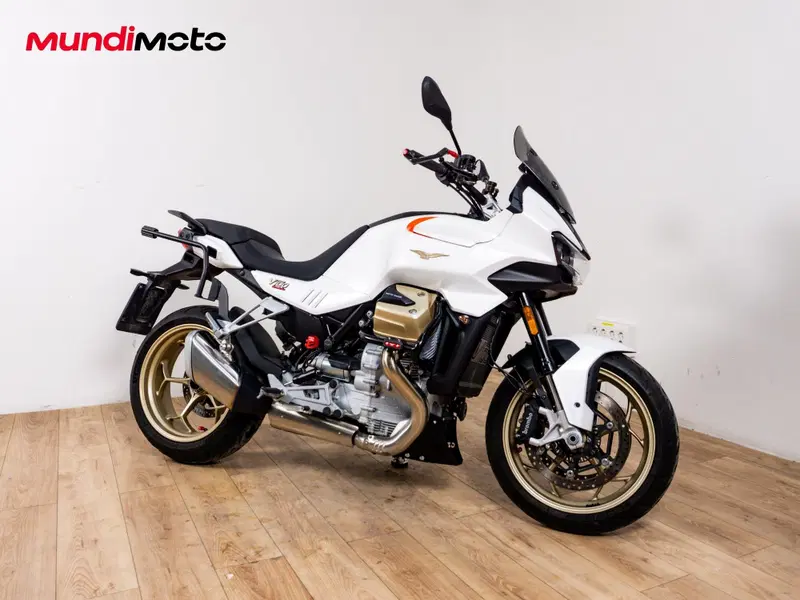 Moto Guzzi V100 Mandello (2022 - 24) (2)