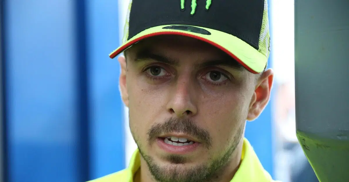 MotoGP 2026. GP di Spagna. Fabio Di Giannantonio: &ldquo;Ducati competitiva, ma devo migliorare nelle fasi finali di gara&rdquo;