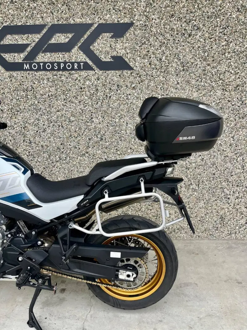 CFMOTO 800MT Explore (2023 - 26) (5)