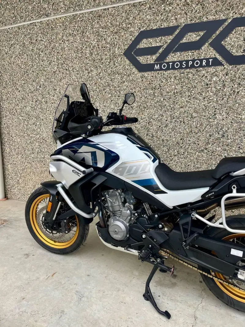 CFMOTO 800MT Explore (2023 - 26) (6)