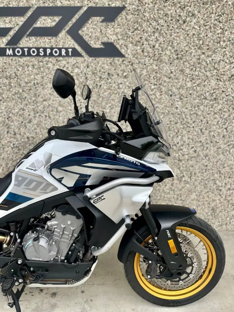 CFMOTO 800MT Explore (2023 - 26) (8)
