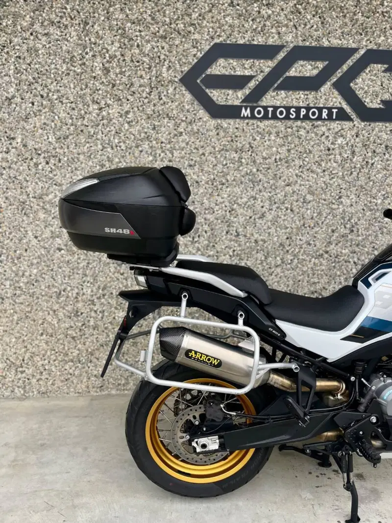 CFMOTO 800MT Explore (2023 - 26) (9)