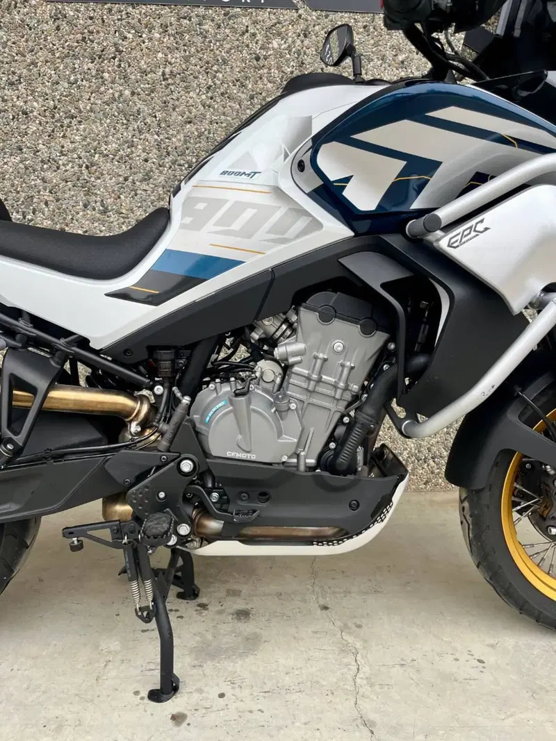 CFMOTO 800MT Explore (2023 - 26) (11)