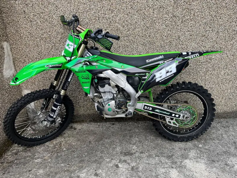 Kawasaki KX 250 F (2020) (2)