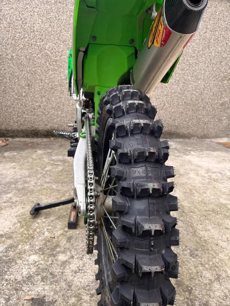 Kawasaki KX 250 F (2020) (5)