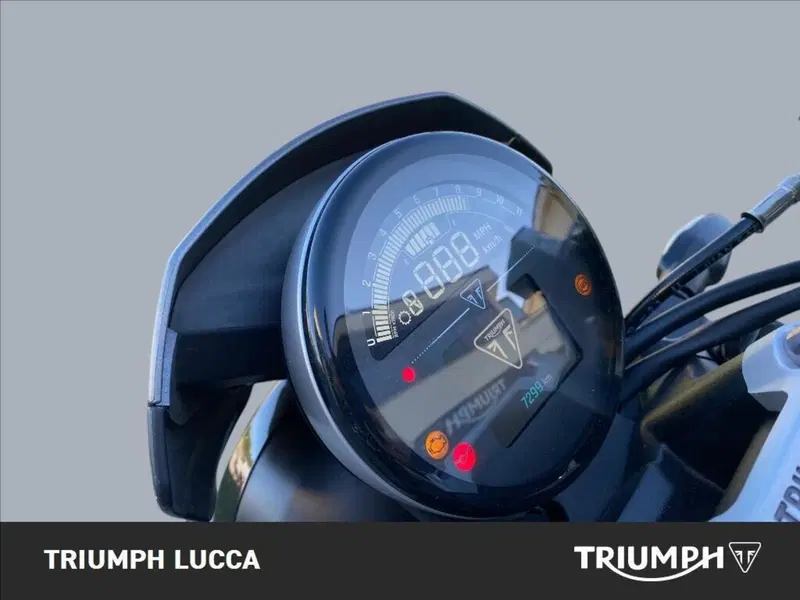Triumph Trident 660 (2021 - 24) (7)