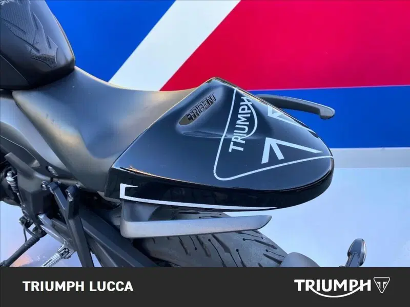 Triumph Trident 660 (2021 - 24) (9)