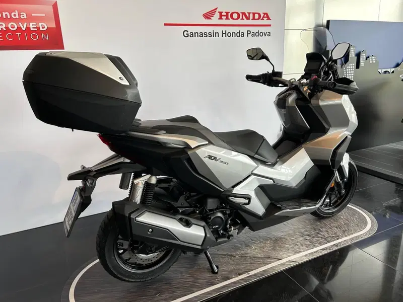 Honda ADV 350 (2022 - 24) (2)