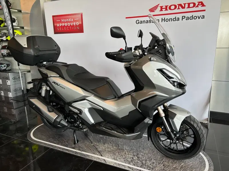 Honda ADV 350 (2022 - 24) (3)