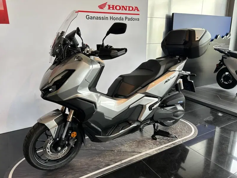 Honda ADV 350 (2022 - 24) (5)