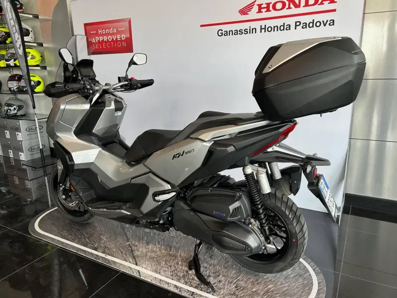 Honda ADV 350 (2022 - 24) (6)