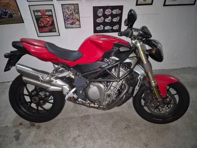 MV Agusta Brutale 910 S (2005 - 11) usata