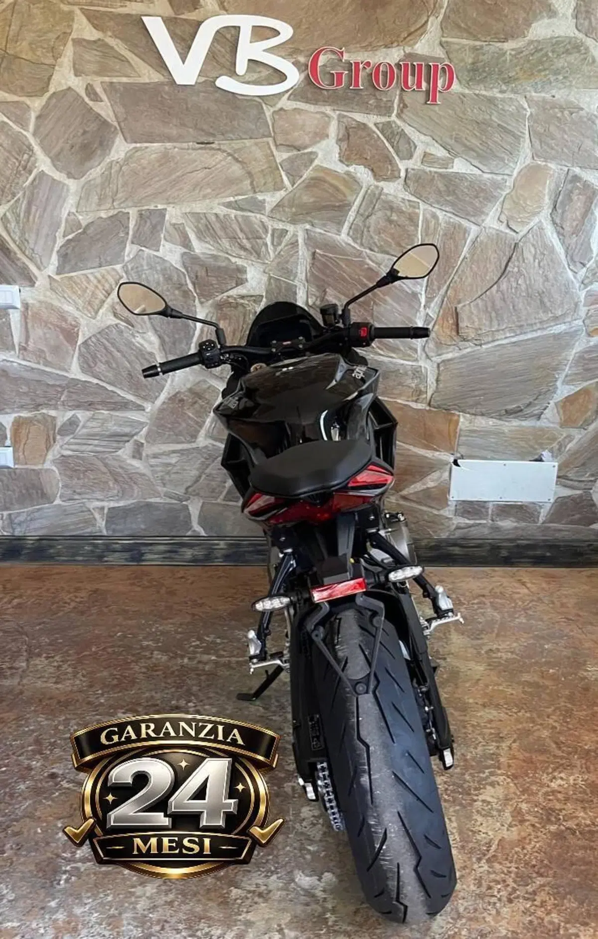 Aprilia Tuono 660 Factory (2025 - 26) (6)