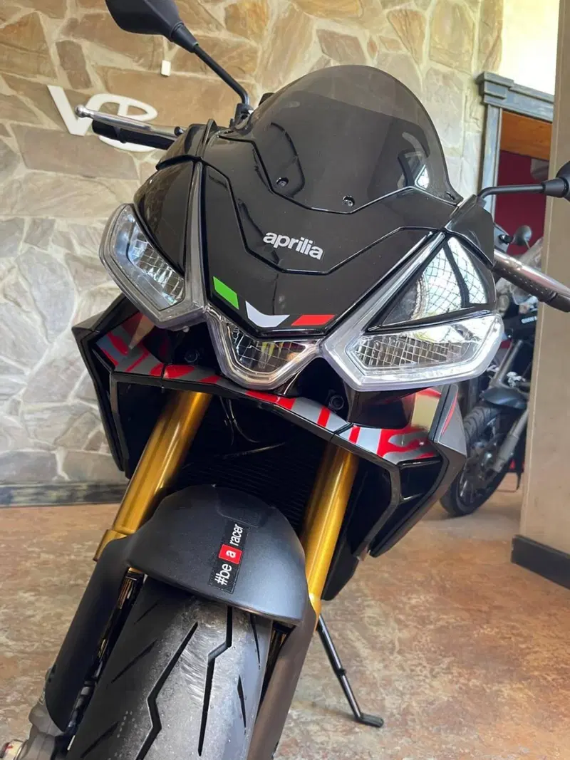 Aprilia Tuono 660 Factory (2025 - 26) (10)