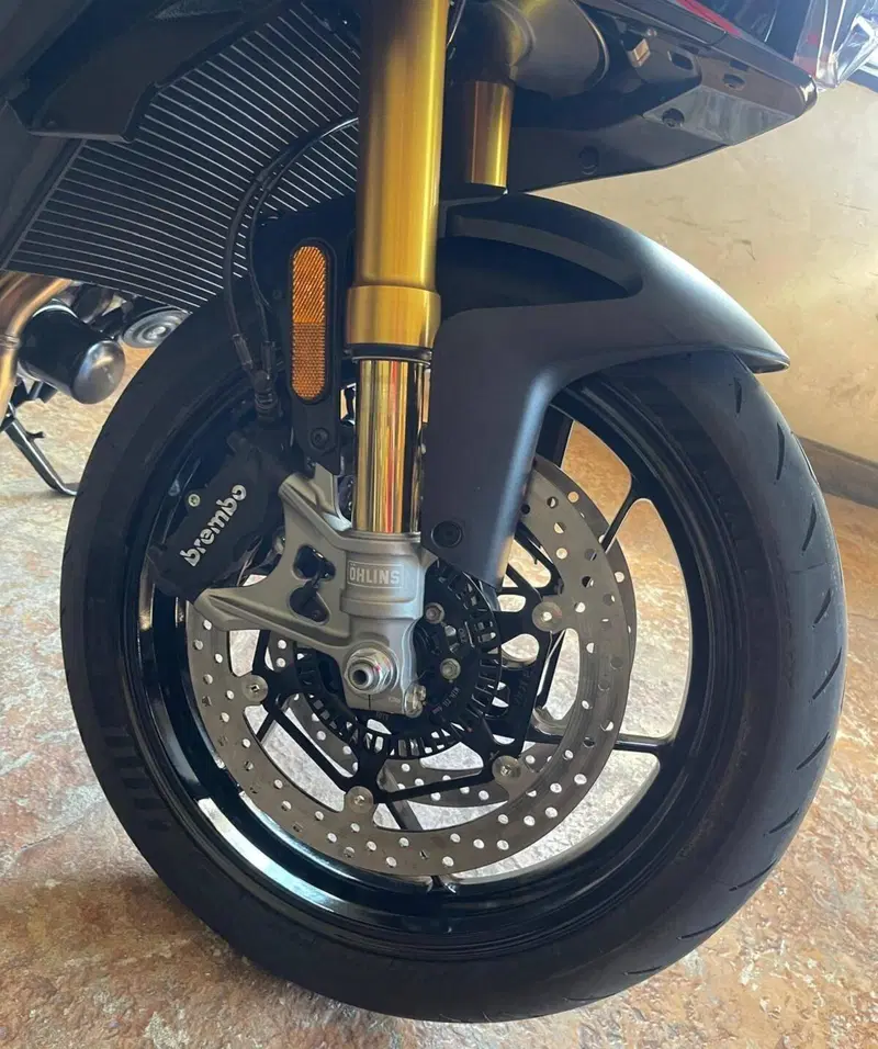 Aprilia Tuono 660 Factory (2025 - 26) (11)