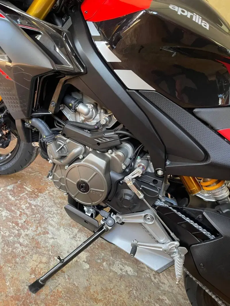 Aprilia Tuono 660 Factory (2025 - 26) (17)