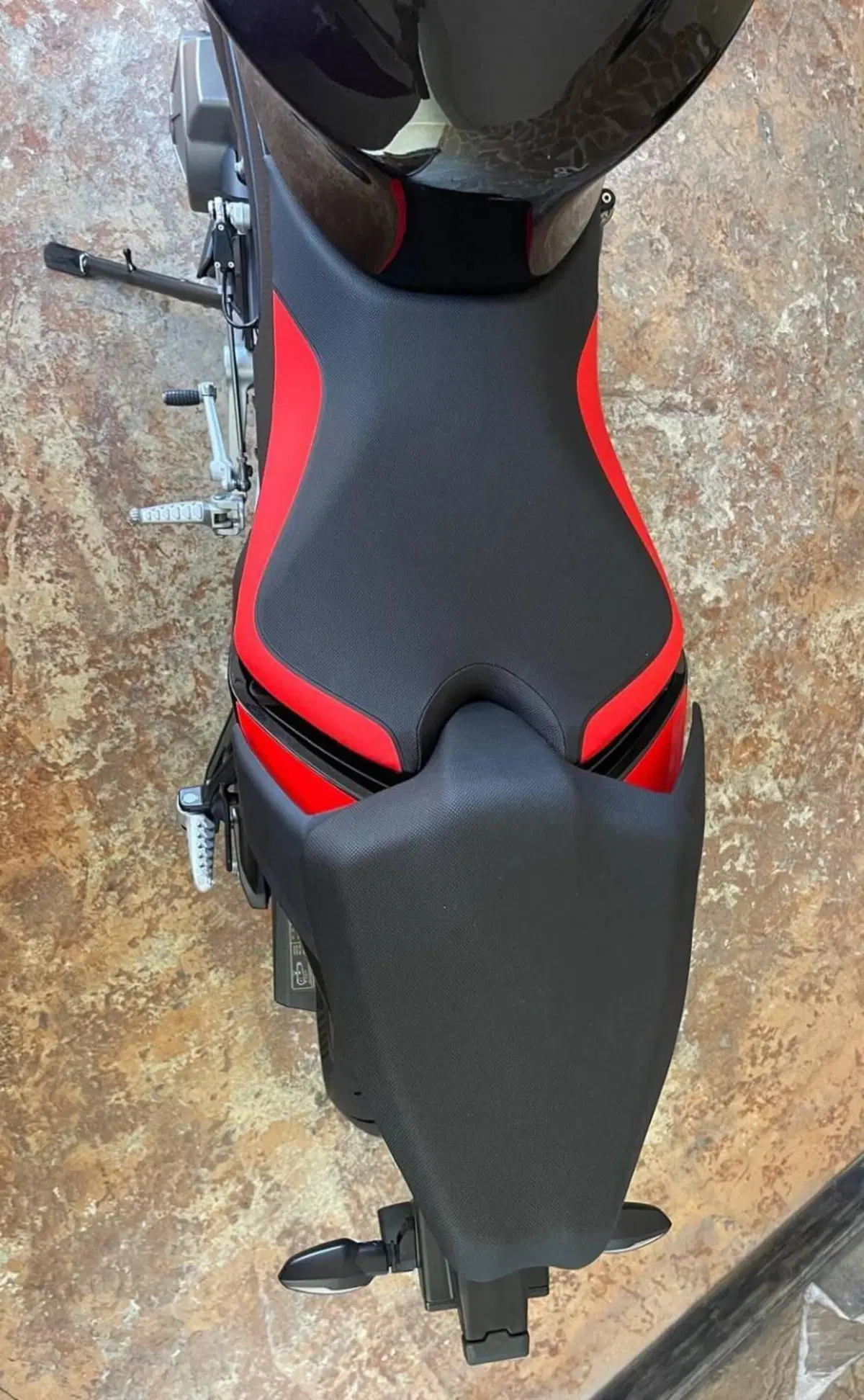 Aprilia Tuono 660 Factory (2025 - 26) (19)