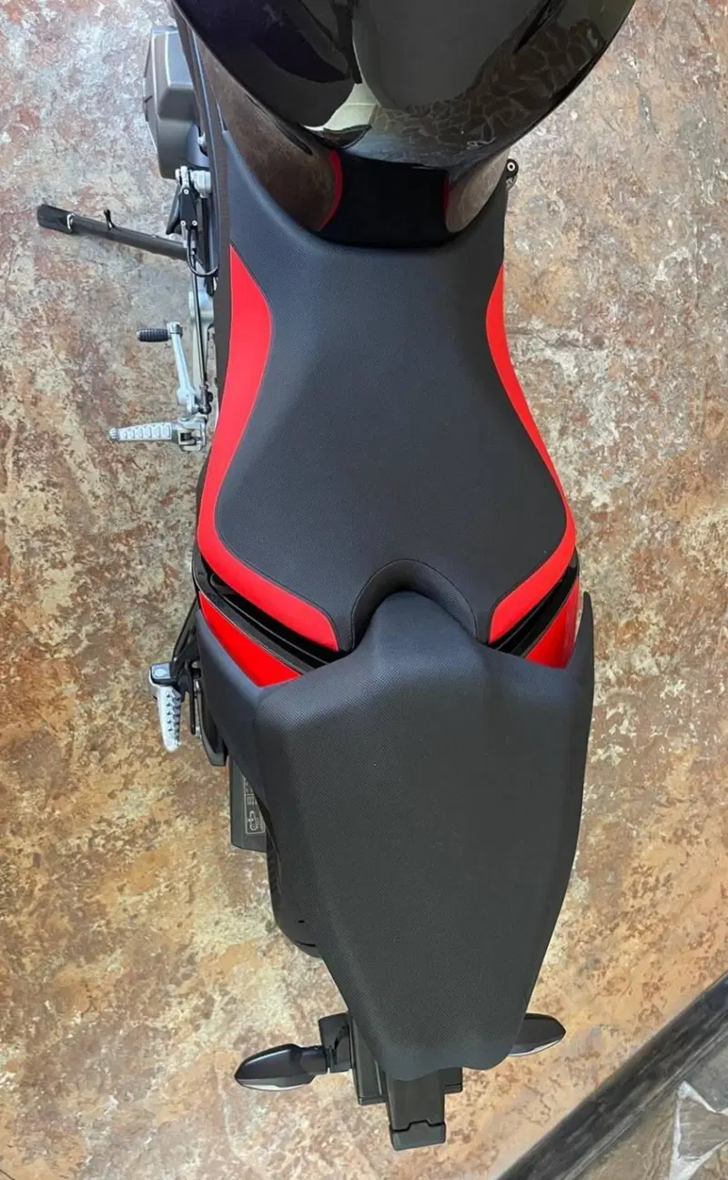 Aprilia Tuono 660 Factory (2025 - 26) (19)