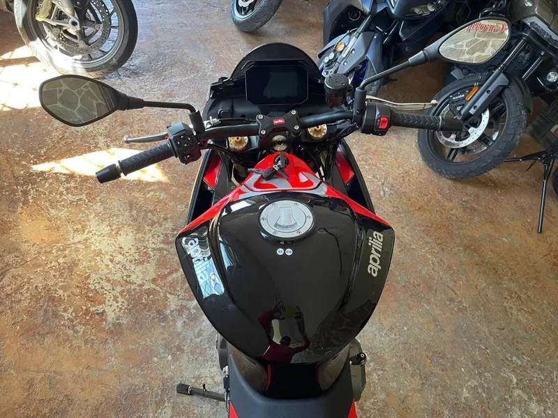 Aprilia Tuono 660 Factory (2025 - 26) (20)