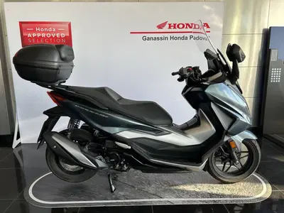 Honda Forza 350 (2022 - 24) usata
