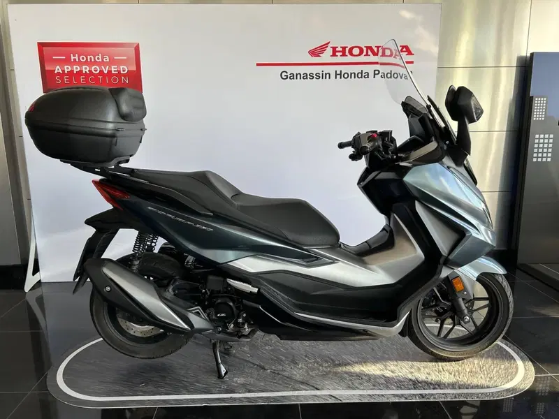 Honda Forza 350 (2022 - 24)