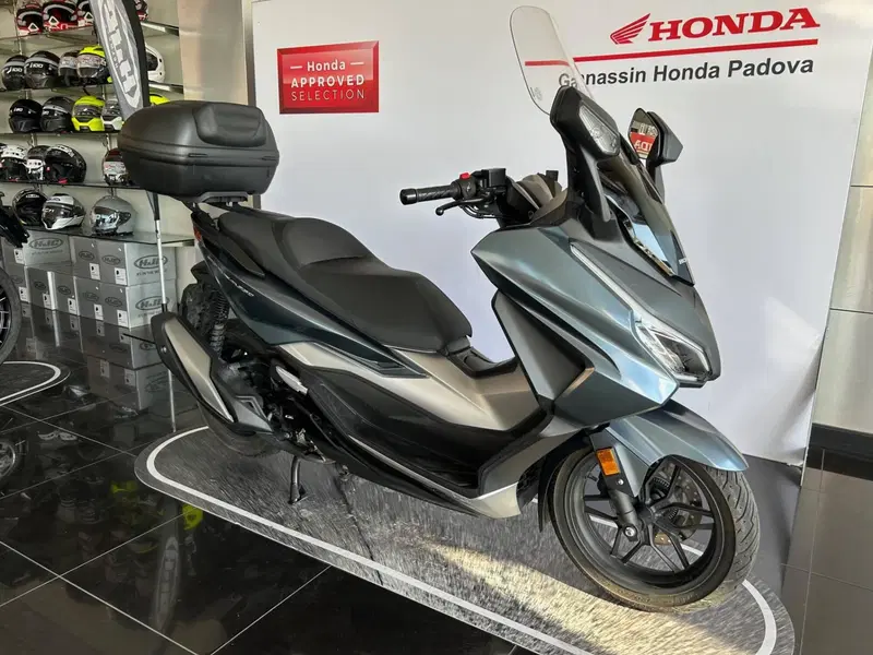 Honda Forza 350 (2022 - 24) (3)
