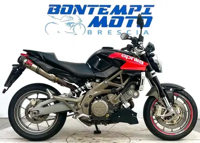 Aprilia Shiver (2008 - 10) usata