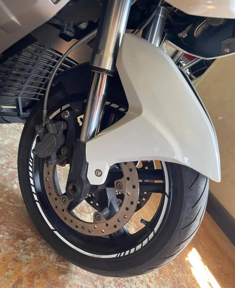 Bmw C 600 Sport (2011 - 15) (9)