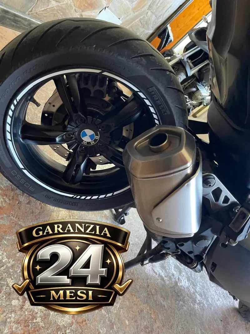 Bmw C 600 Sport (2011 - 15) (12)