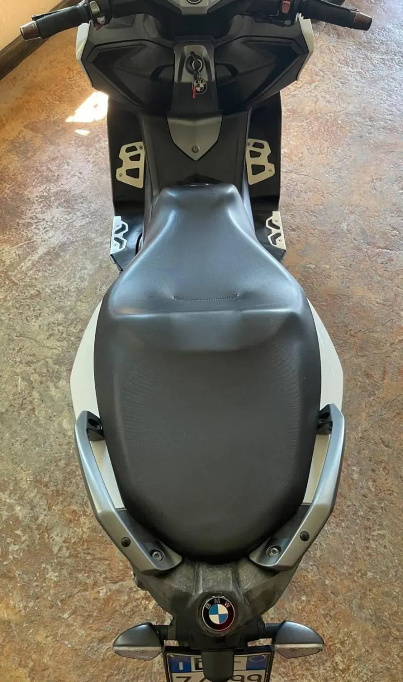 Bmw C 600 Sport (2011 - 15) (14)