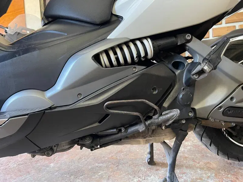 Bmw C 600 Sport (2011 - 15) (16)