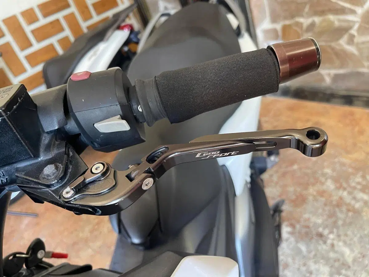 Bmw C 600 Sport (2011 - 15) (20)