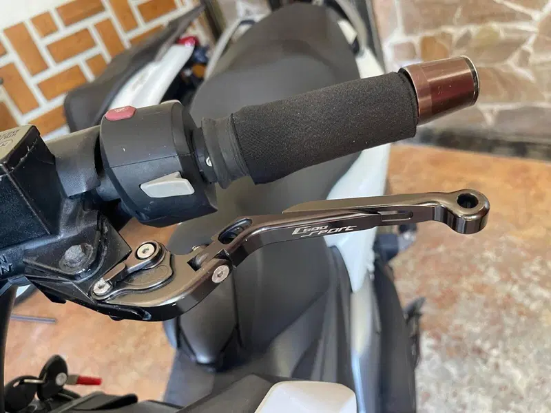 Bmw C 600 Sport (2011 - 15) (20)