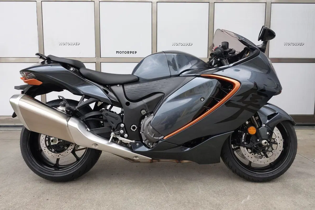 Suzuki GSX 1300 R Hayabusa (2026) (4)
