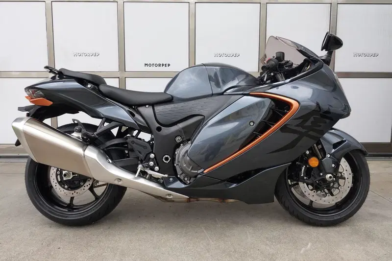Suzuki GSX 1300 R Hayabusa (2026) (4)