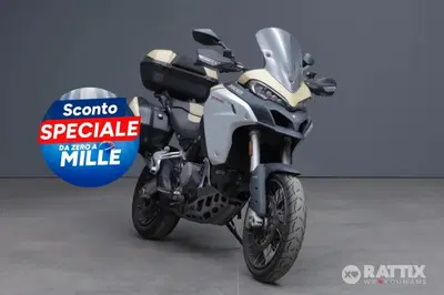 Ducati Multistrada 1260 Enduro (2019 - 21) usata