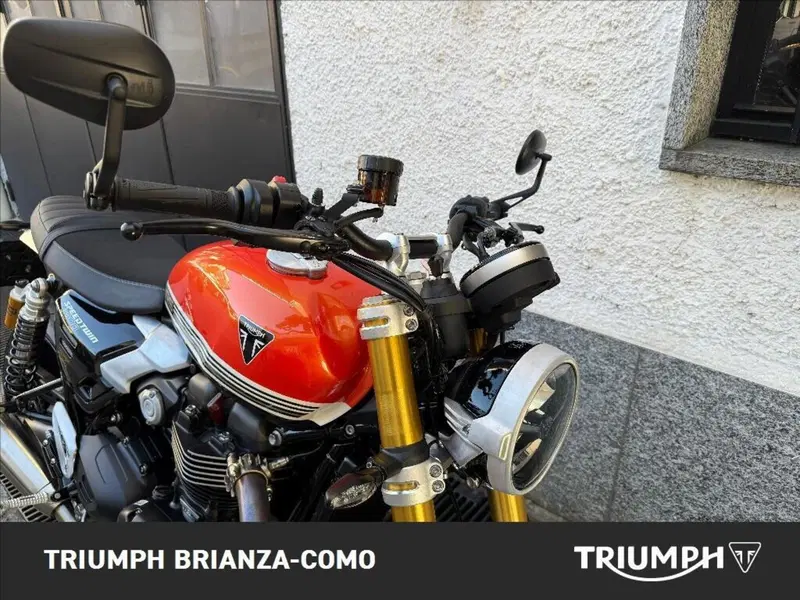Triumph Speed Twin 1200 RS (2025 - 26) (4)