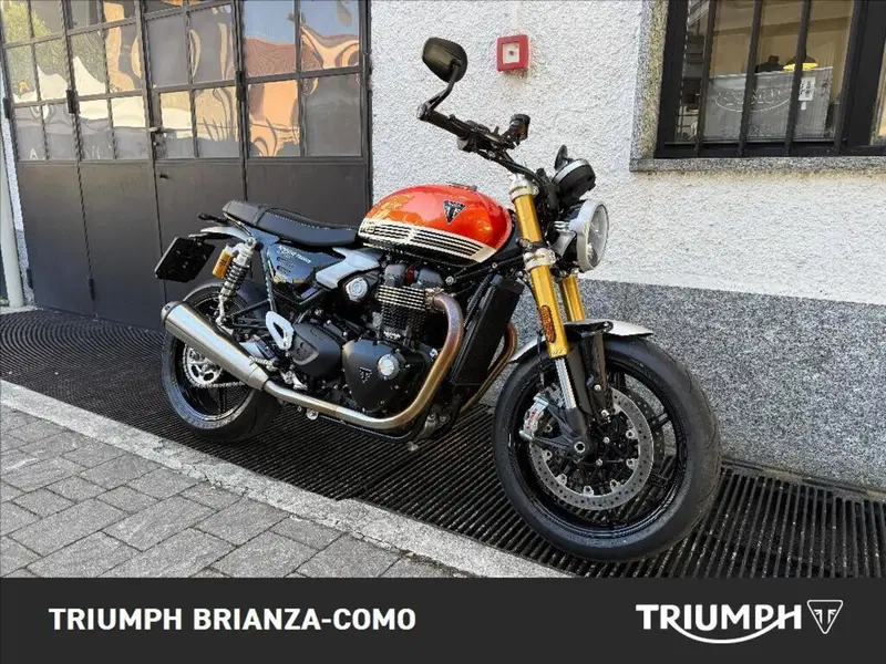 Triumph Speed Twin 1200 RS (2025 - 26) (3)