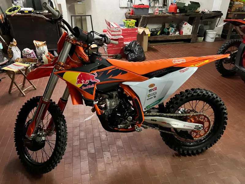 KTM 250 SX-F Adamo Edition (2025) (3)